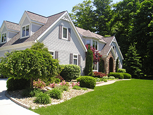 Landscapers and Lawncare Services in Lebanon, IL